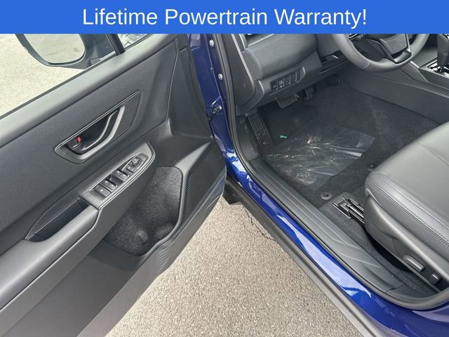 New 2026 Subaru Outback Premium image 10