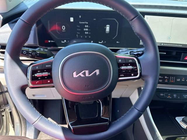 New 2026 Kia Carnival SX w/ SX Dark Edition Package image 27