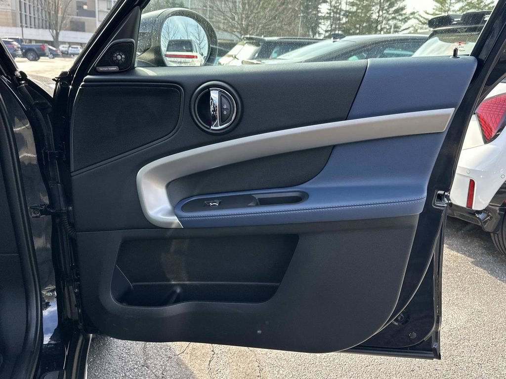 Used 2023 MINI Cooper Countryman S AWD/4WD image 30