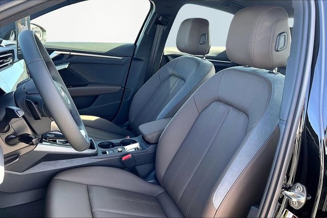New 2026 Audi A3 2.0T Premium Plus image 11