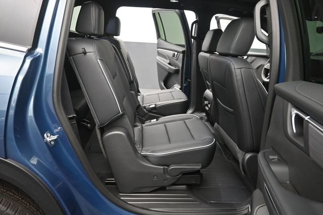 New 2026 Buick Enclave Preferred w/ Power Package AWD/4WD image 17