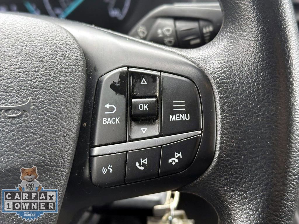 Used 2024 Ford Transit 250 Low Roof w/ Exterior Upgrade Package image 24