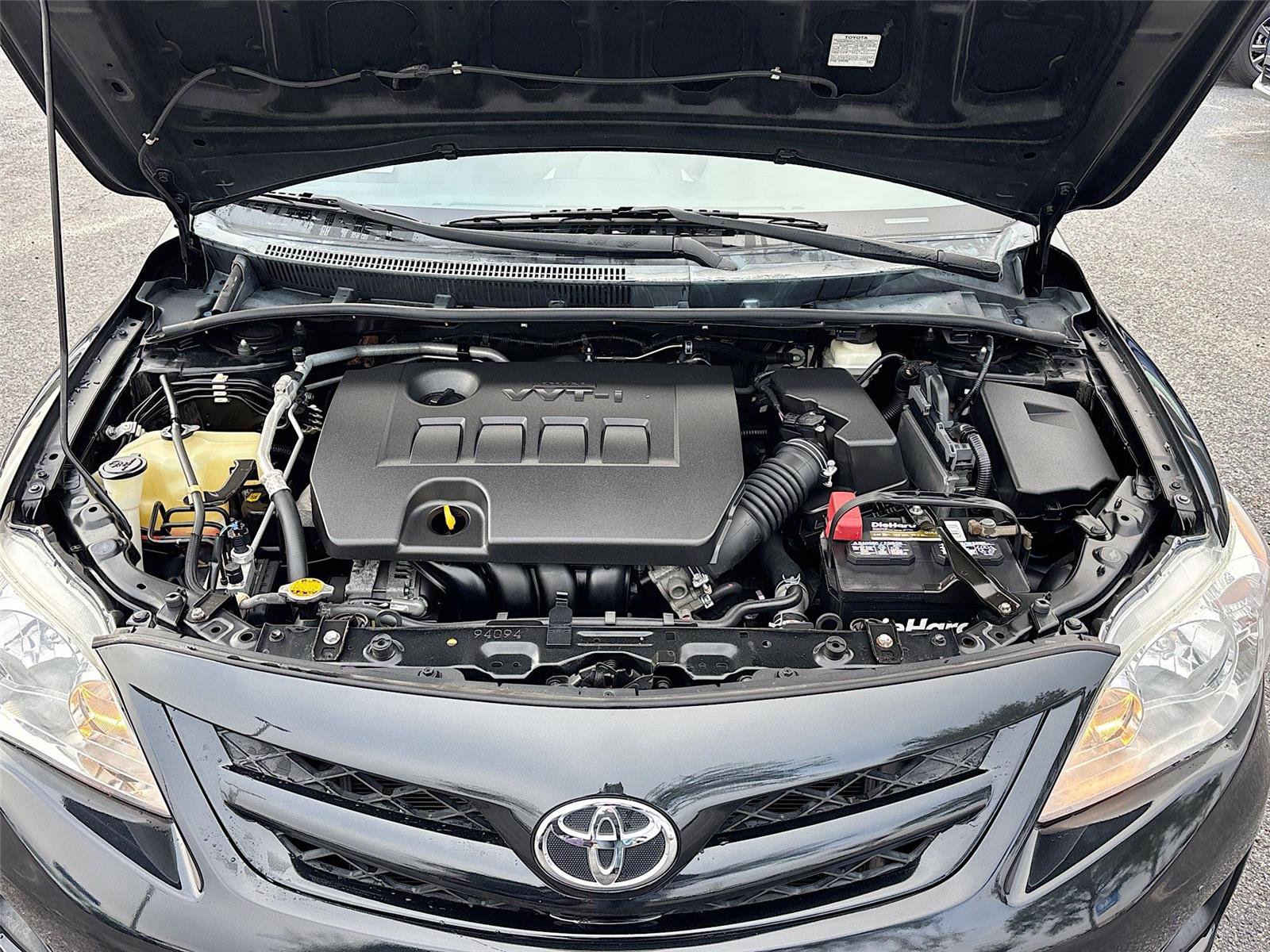 Used 2013 Toyota Corolla L image 30