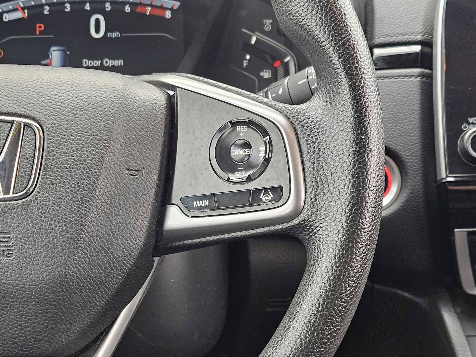 Used 2019 Honda CR-V EX image 27