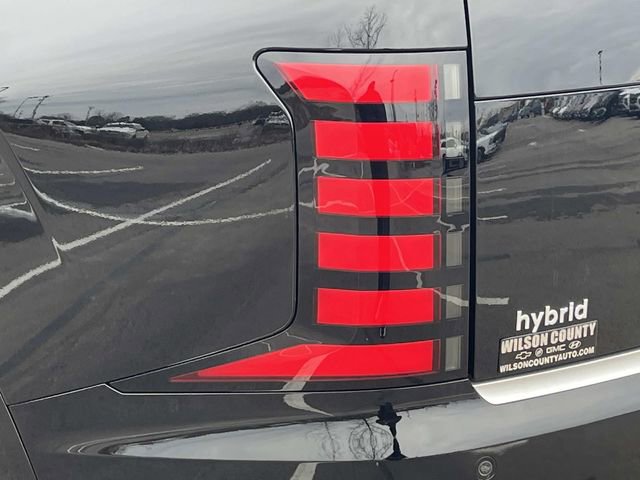 New 2026 Hyundai Palisade Calligraphy image 10