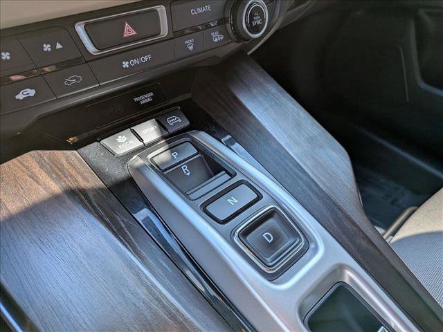 Used 2021 Honda Clarity Plug-In Hybrid image 15