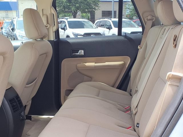 Used 2008 Ford Edge SEL FWD image 7