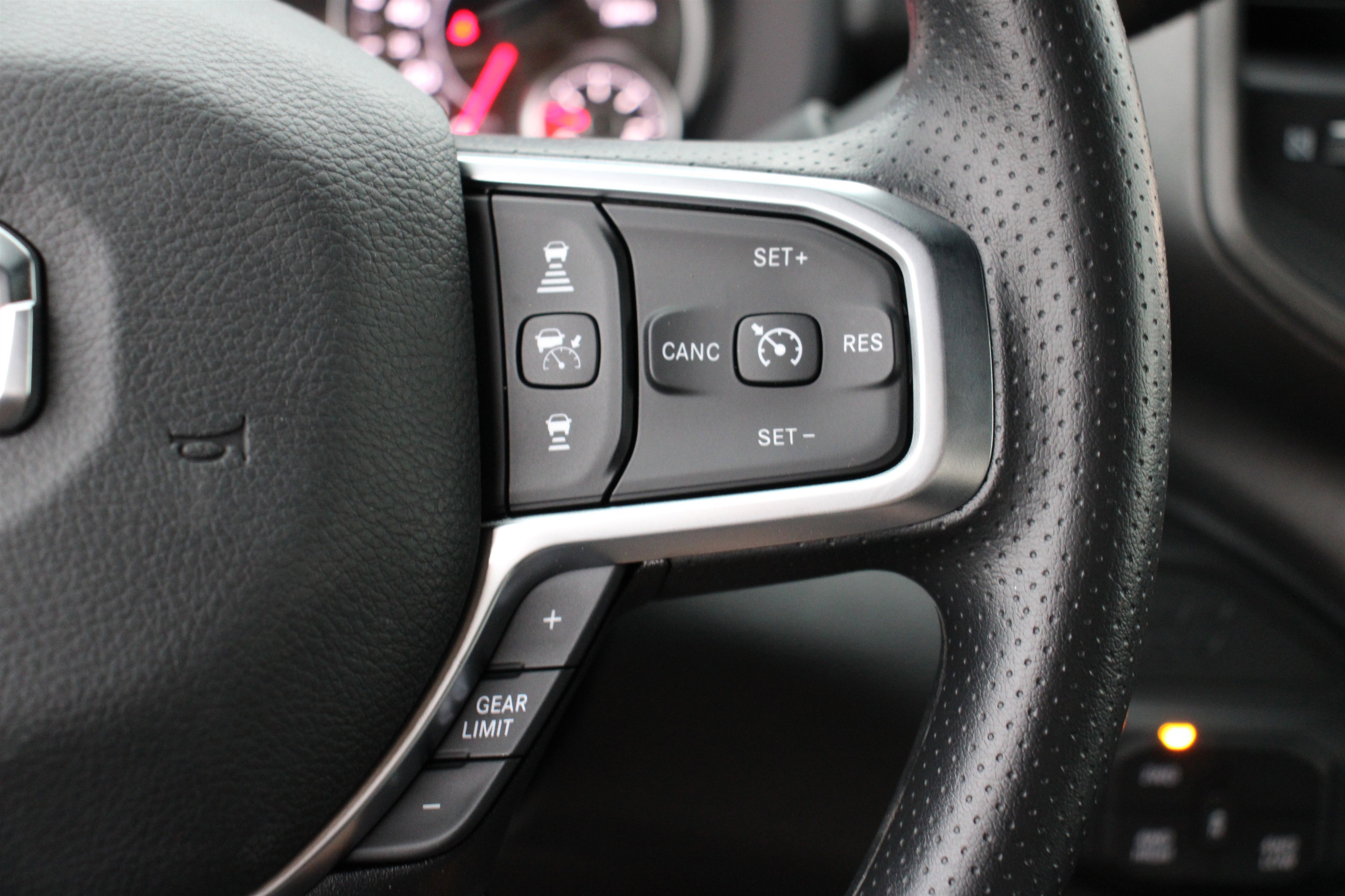 Used 2025 RAM 3500 Tradesman w/ Chrome Appearance Group image 12