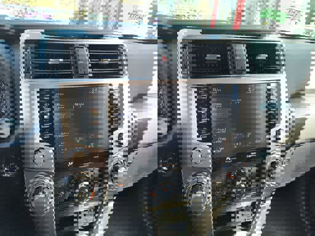 Used 2024 Toyota 4Runner SR5 image 16