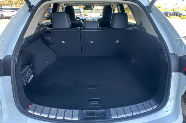 Certified 2026 Lexus NX 350h AWD w/ Accessory Package (2T) image 18