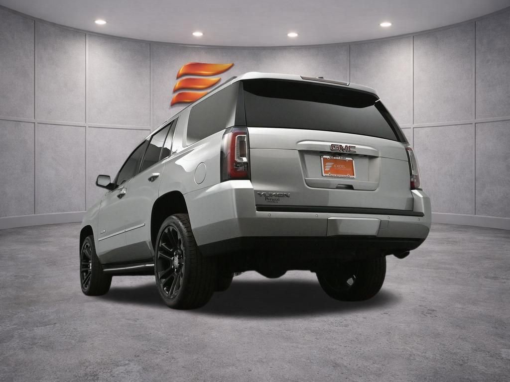 Used 2017 GMC Yukon SLT w/ Premium Edition image 43