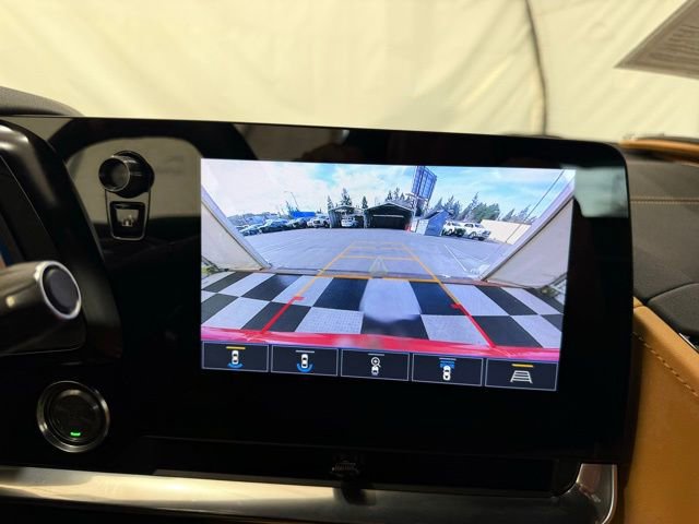 Used 2020 Chevrolet Corvette Stingray Preferred Cpe w/ 2LT Preferred Equipment Group image 29