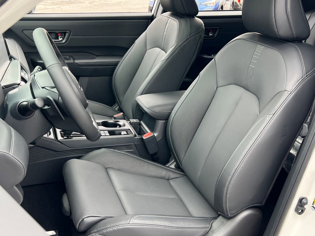 New 2026 Subaru Outback Touring XT image 17