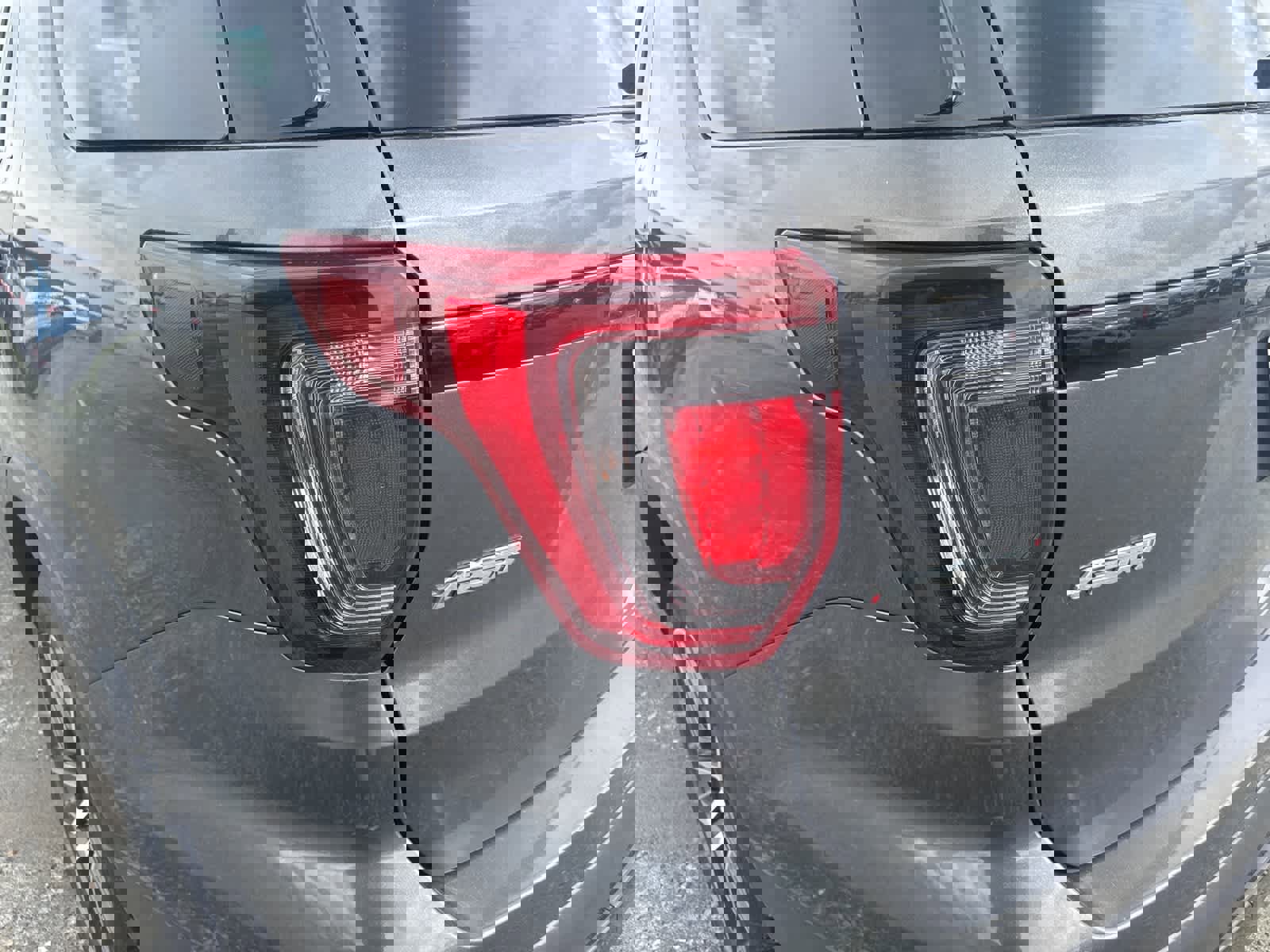 Used 2017 Ford Explorer Sport w/ Equipment Group 401A image 10