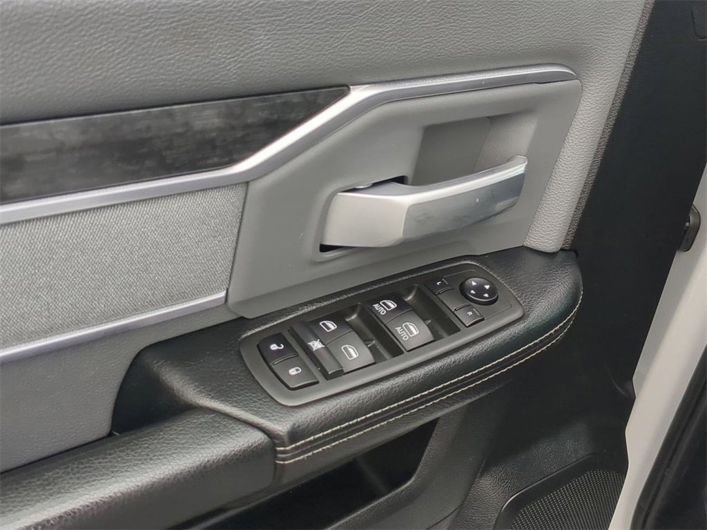 Used 2021 RAM 2500 Big Horn image 12