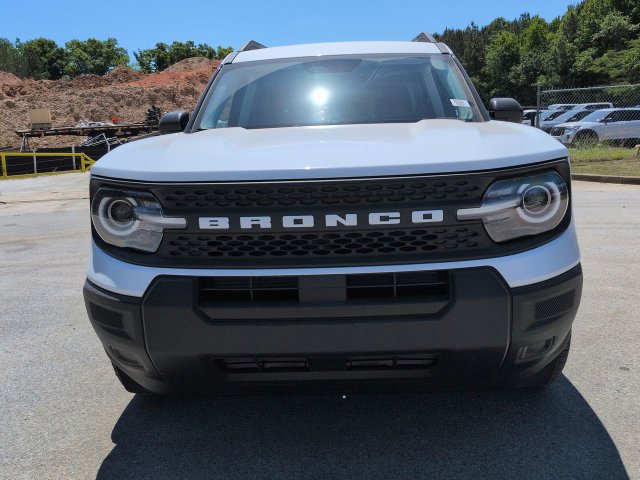 New 2026 Ford Bronco Sport Big Bend AWD/4WD image 8