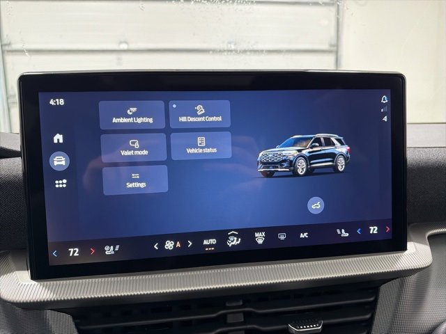 New 2025 Ford Explorer ST-Line w/ Premium Package image 29