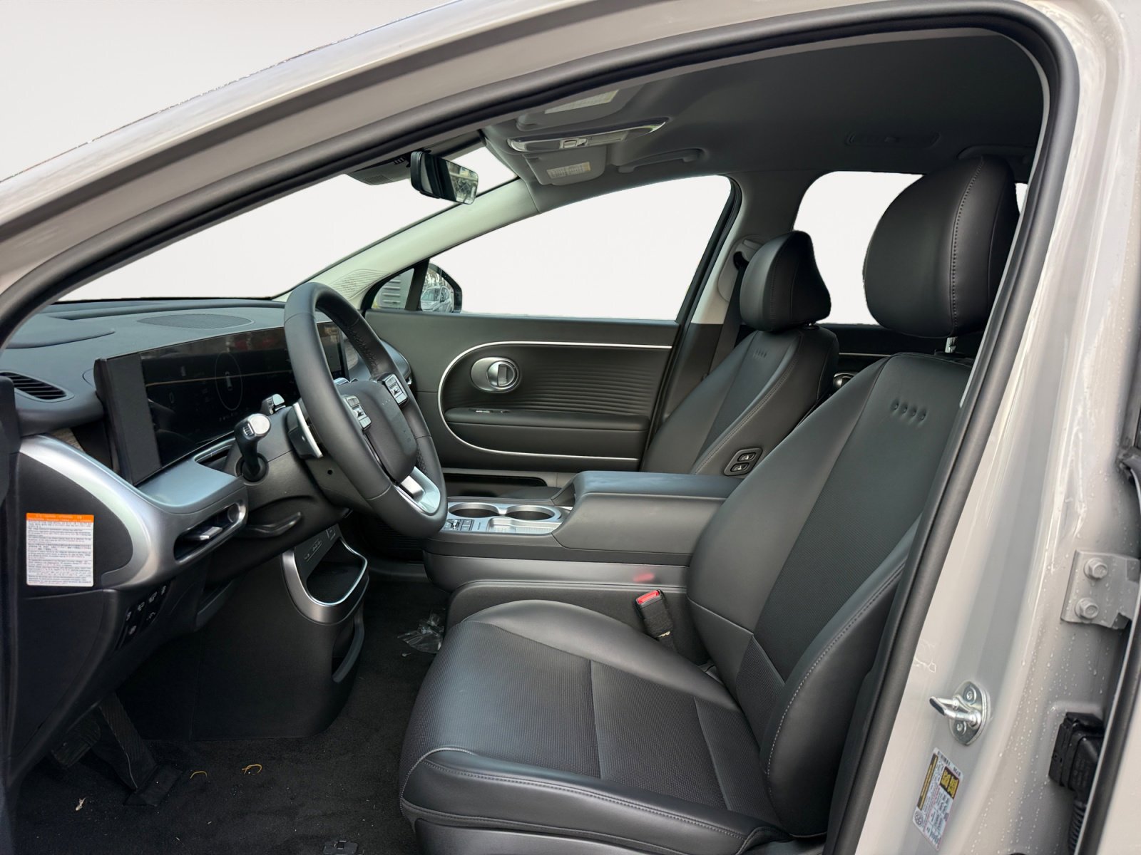 New 2026 Hyundai Ioniq 9 SEL w/ Tow & Go Package image 10