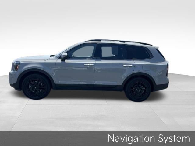 Certified 2024 Kia Telluride SX Prestige X-Line AWD/4WD image 5