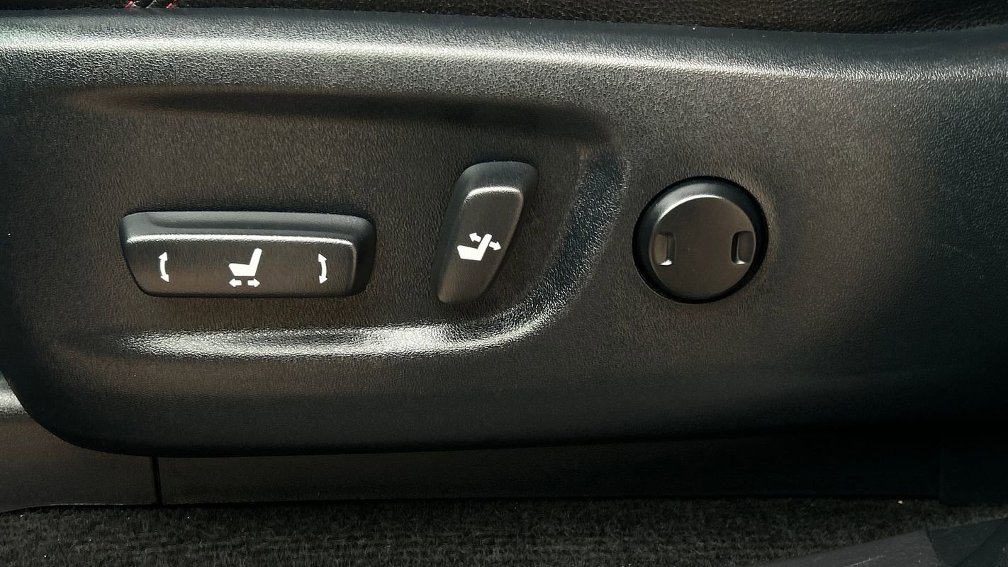 Used 2017 Toyota 4Runner TRD Off-Road Premium image 35