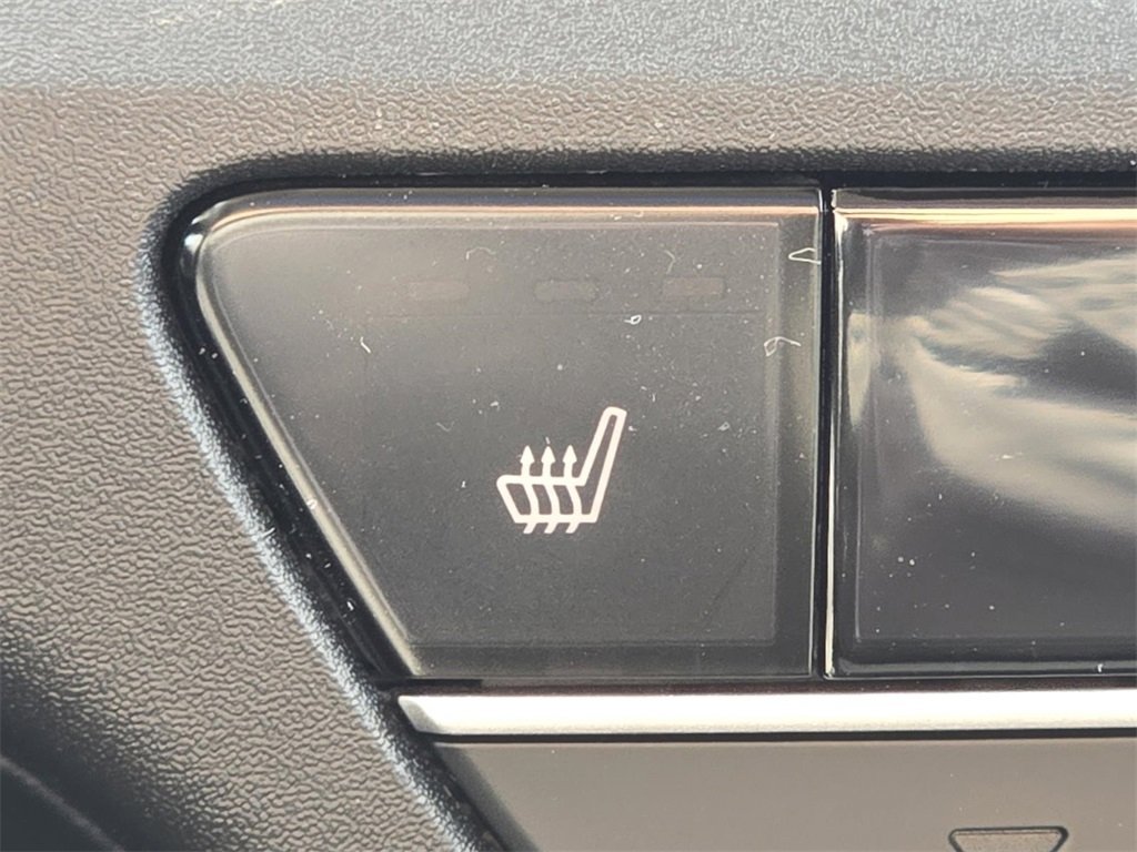 New 2026 Honda CR-V EX image 7