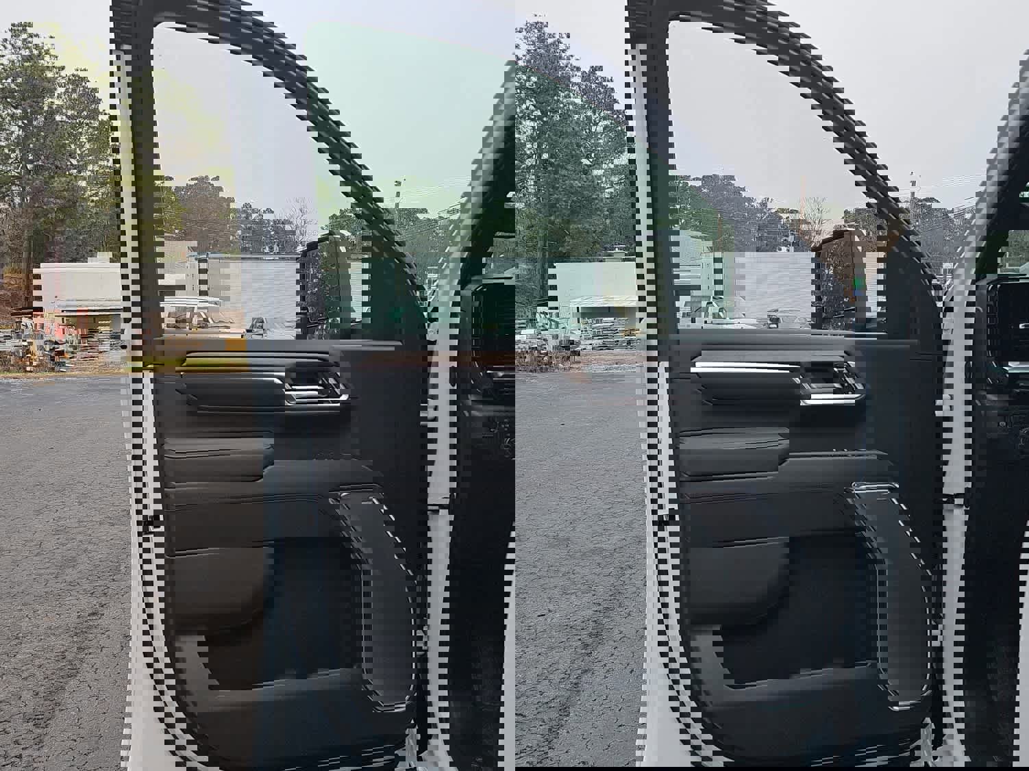 New 2026 Chevrolet Silverado 3500 High Country w/ High Country Premium Package AWD/4WD image 14