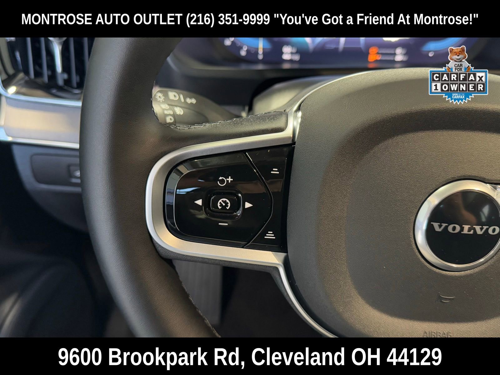 Used 2025 Volvo XC90 T8 Ultra w/ Protection Package image 23