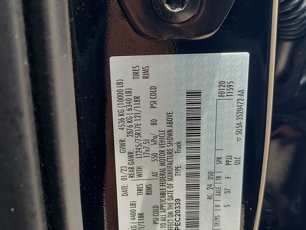 Used 2023 Ford F250 XL AWD/4WD image 33