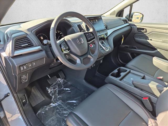 New 2026 Honda Odyssey Sport-L image 3