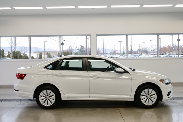 Used 2019 Volkswagen Jetta S image 7
