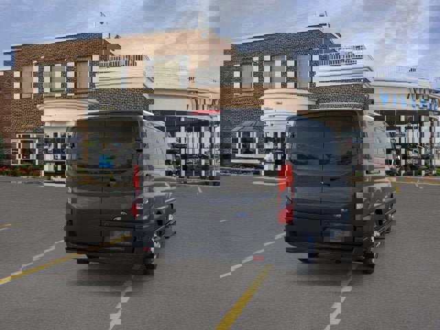 New 2026 Ford Transit 350 XL image 33