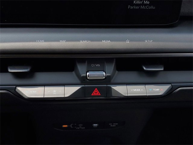 New 2026 Kia EV9 Wind image 31