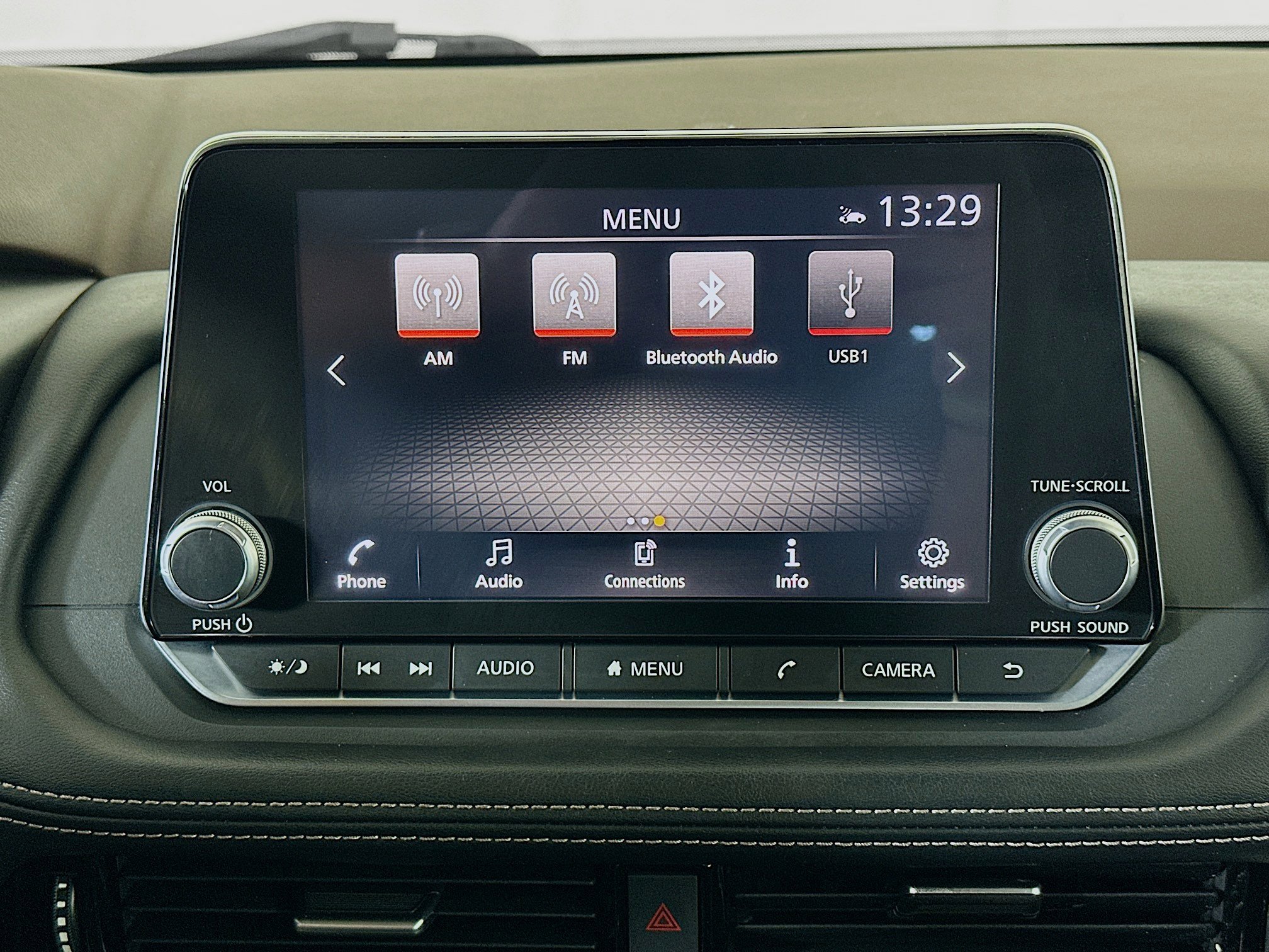 Used 2021 Nissan Rogue SV image 21
