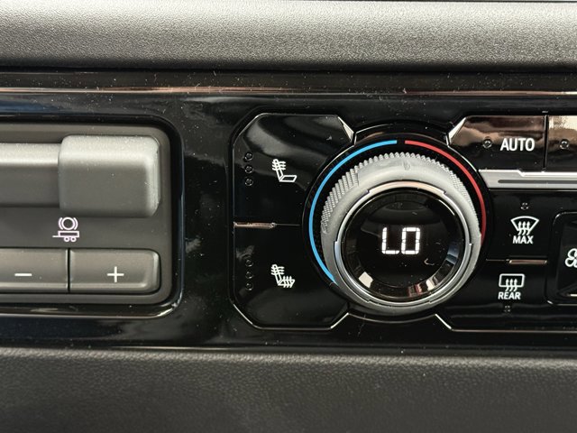 New 2026 Chevrolet Silverado 1500 RST w/ RST Select Package image 19