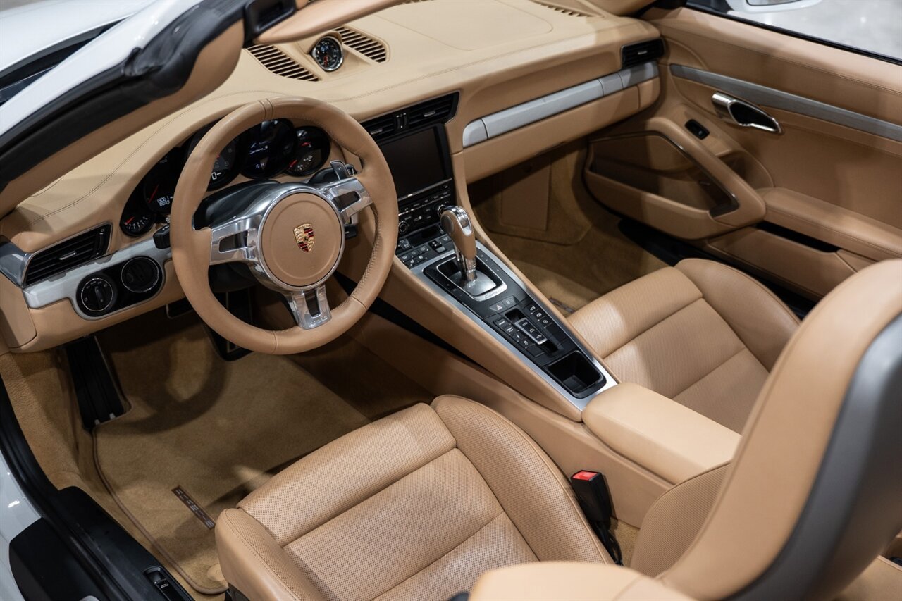 Used 2013 Porsche 911 Carrera S RWD image 46