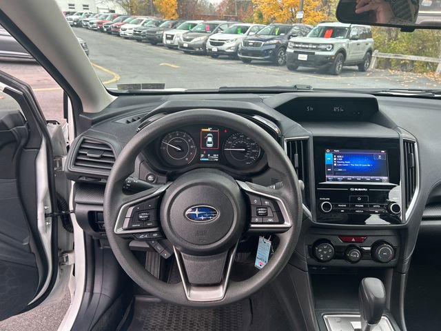 Used 2022 Subaru Impreza 2.0i image 14