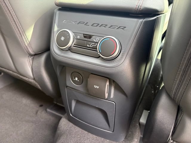 New 2026 Ford Explorer Active w/ Active Comfort Package AWD/4WD image 33