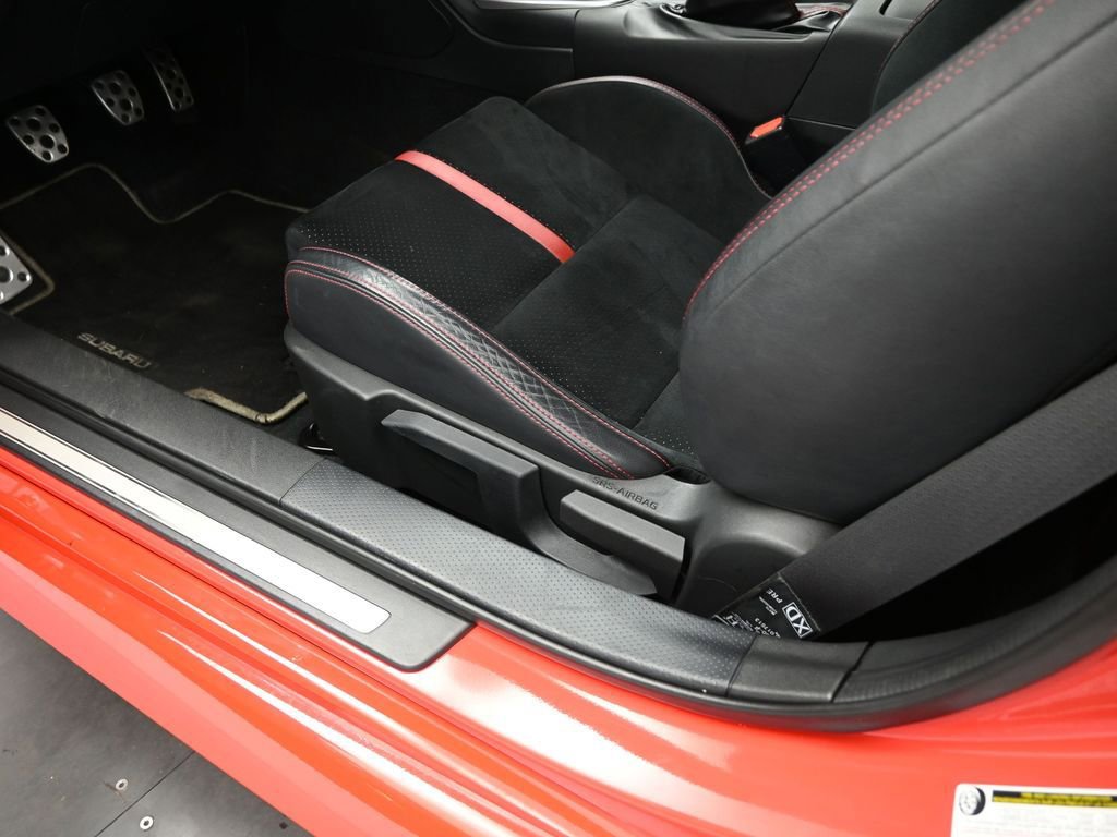 Used 2023 Subaru BRZ Limited image 12