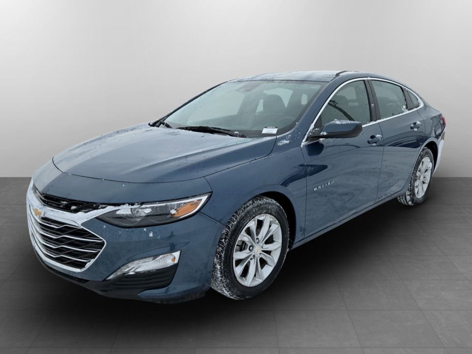 Used 2024 Chevrolet Malibu LT image 12