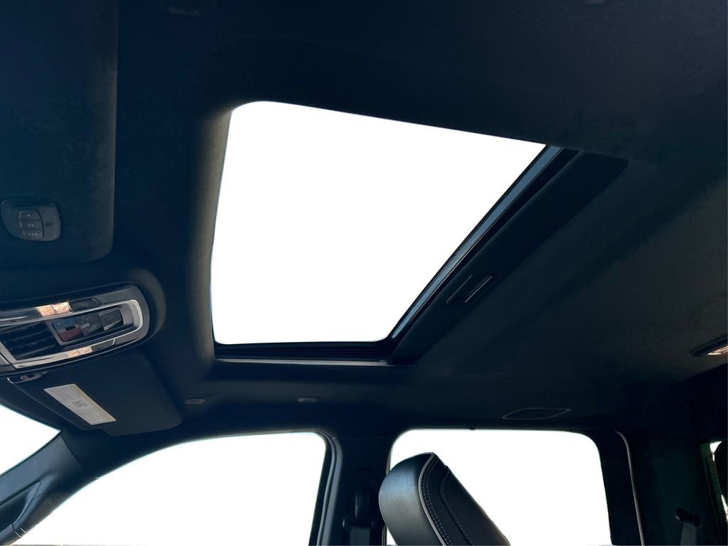 New 2025 RAM 2500 Power Wagon image 26