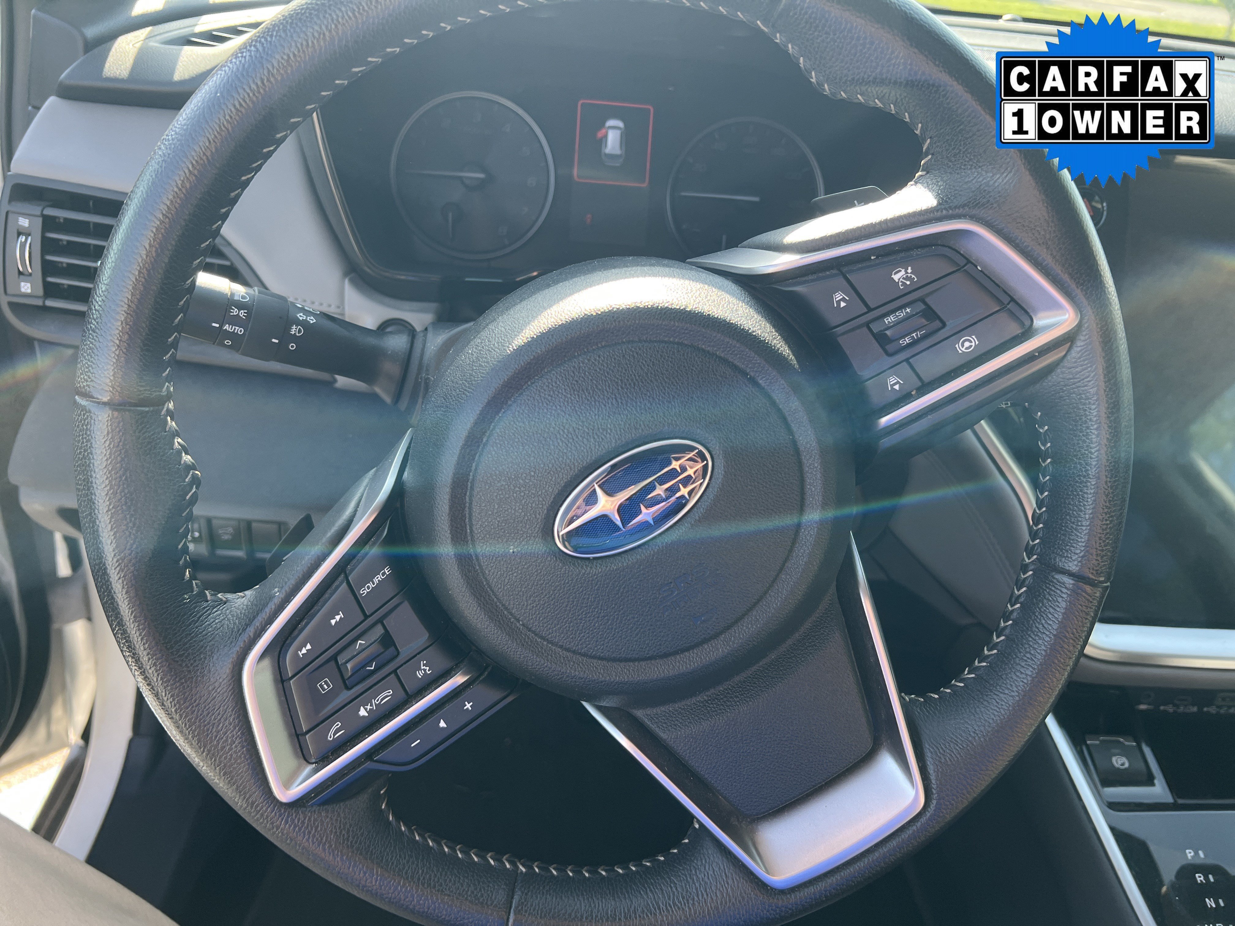 Used 2024 Subaru Outback Premium AWD/4WD image 8