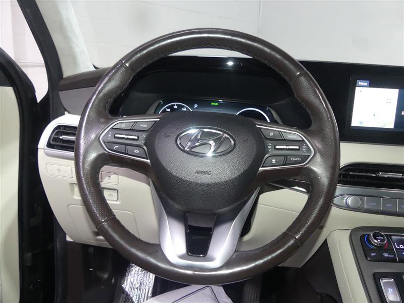 Used 2021 Hyundai Palisade Calligraphy w/ Cargo Package AWD/4WD image 30