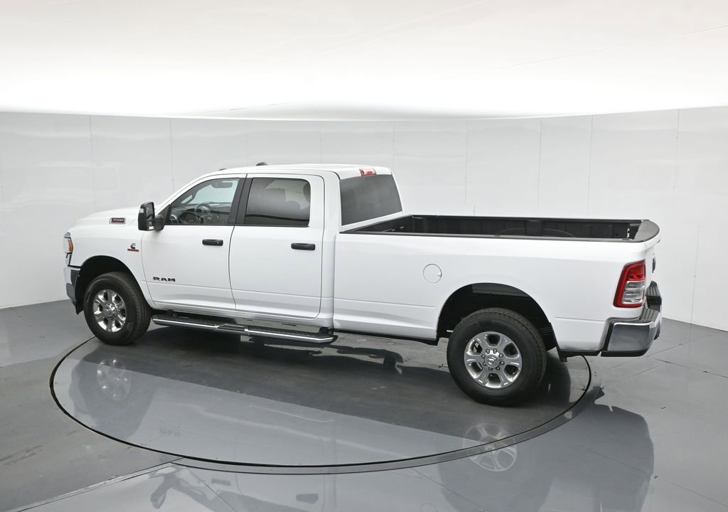 Used 2024 RAM 3500 Big Horn image 45