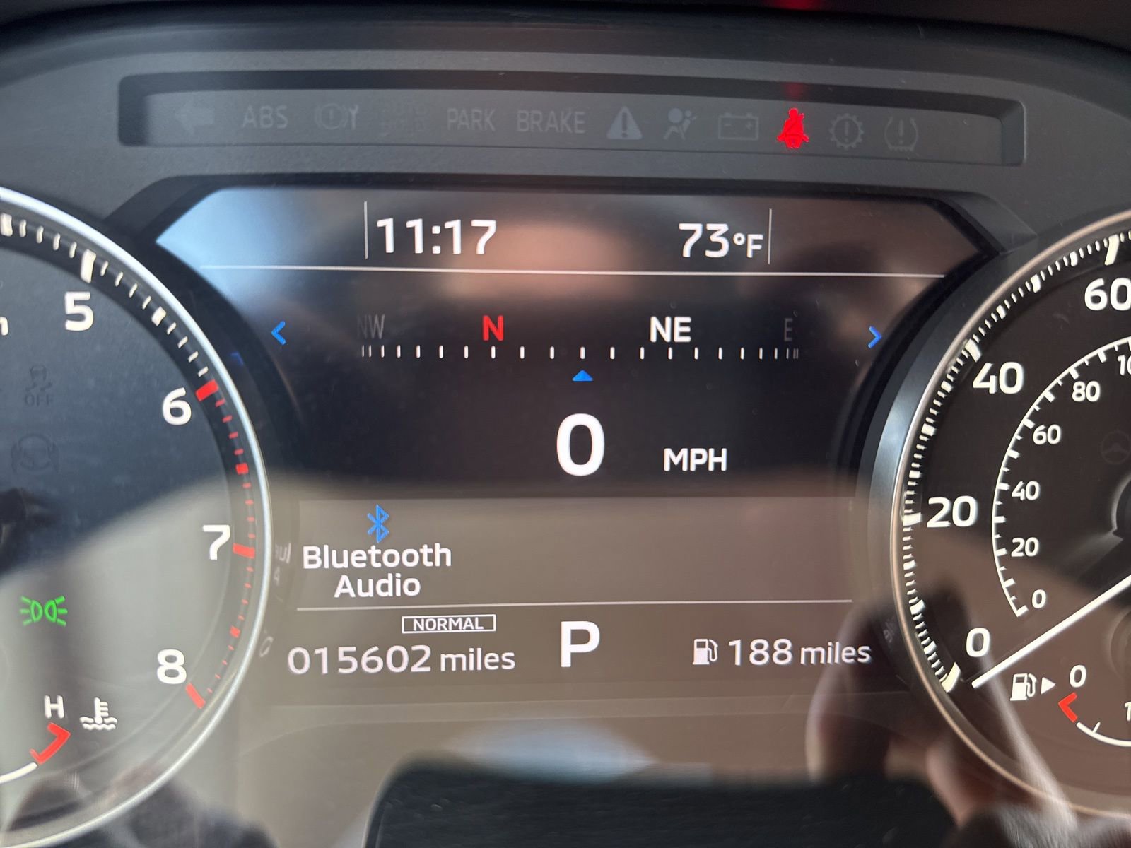 Used 2024 Mitsubishi Outlander SE image 11