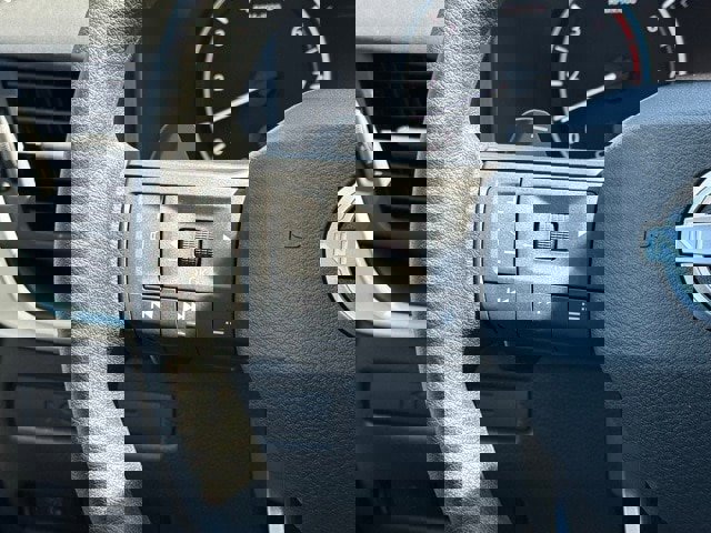 New 2026 Nissan Rogue S image 21