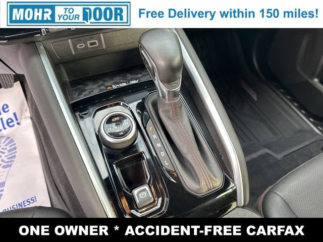 Used 2024 Chevrolet Colorado Z71 w/ Z71 Convenience Package 2 image 20