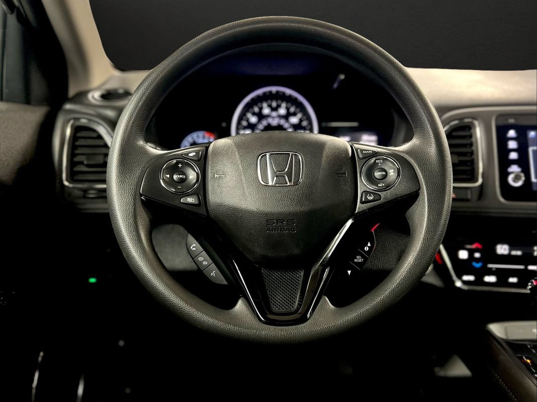 Used 2022 Honda HR-V EX image 28