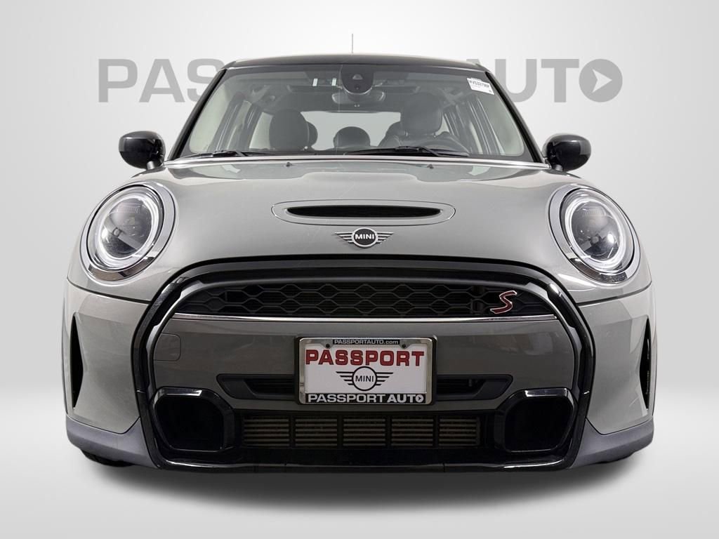 Used 2022 MINI Cooper S FWD image 2