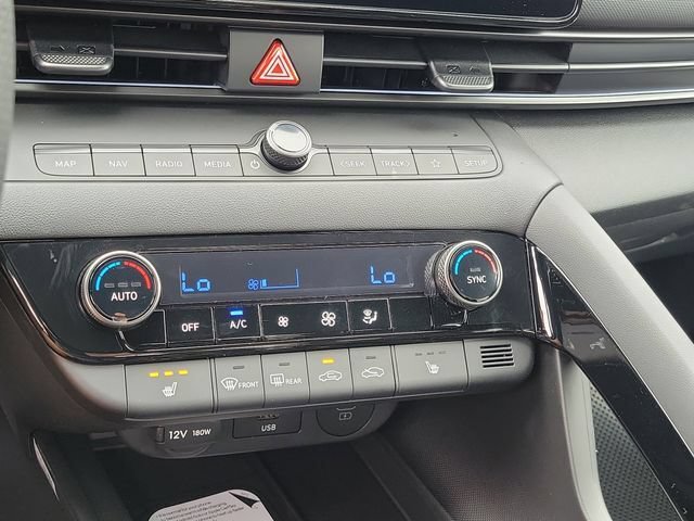 New 2026 Hyundai Elantra N FWD image 12
