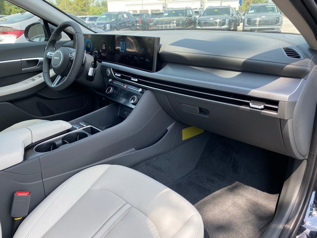 New 2026 Hyundai Sonata SEL image 35